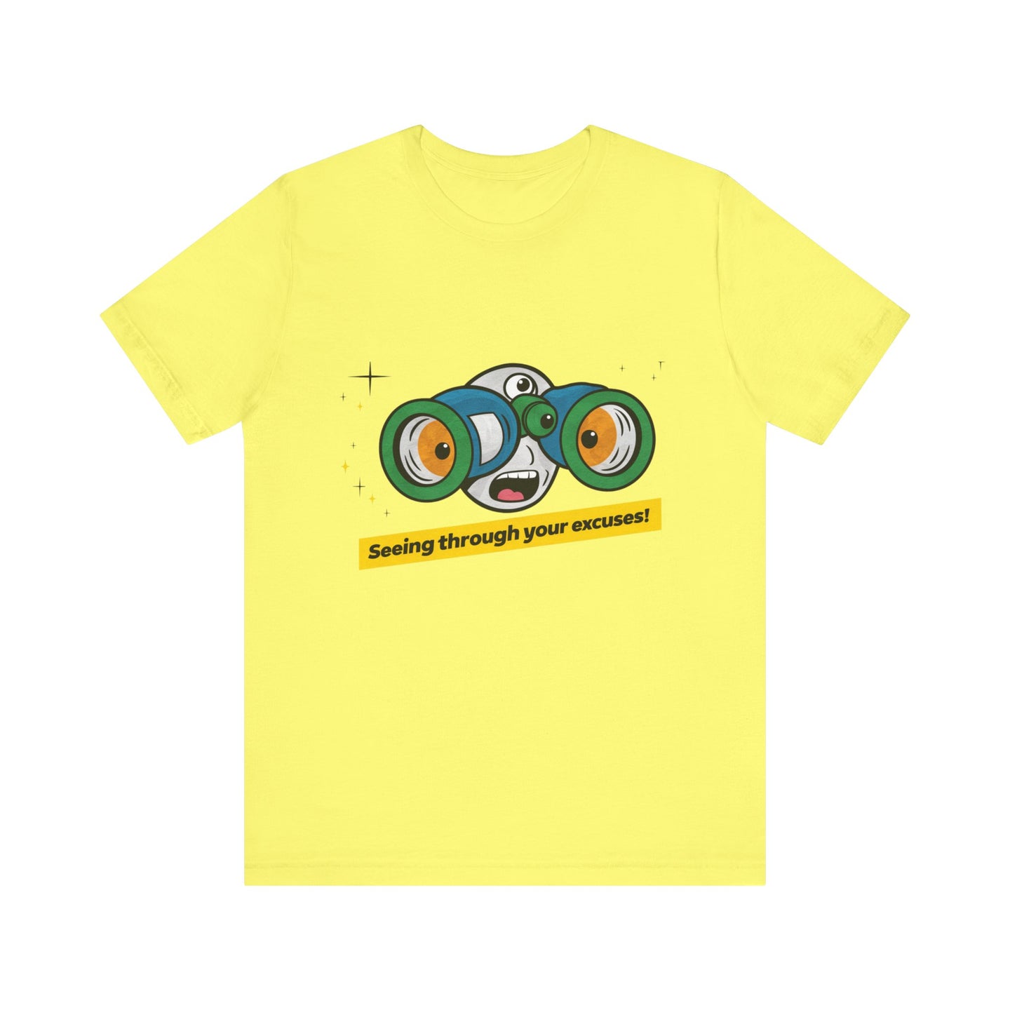 Third Eye Chakra Tee